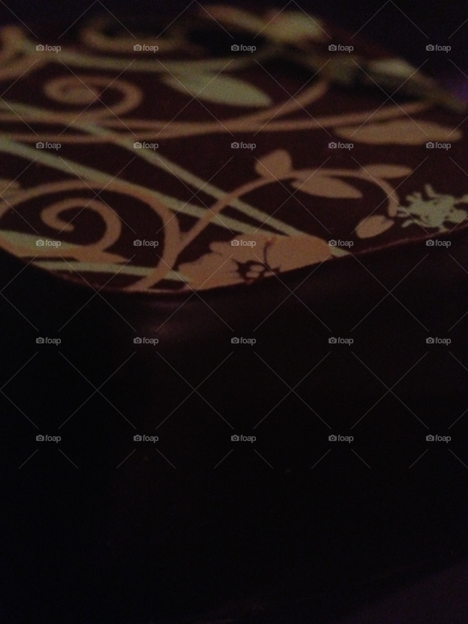 sweet praline choclate eat by katrink