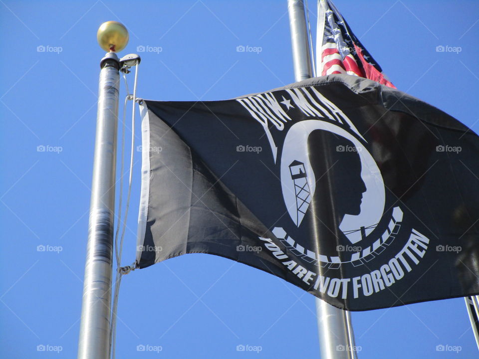 Remember that the Fallen fell 