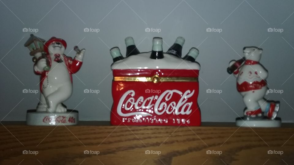 Coca-Cola