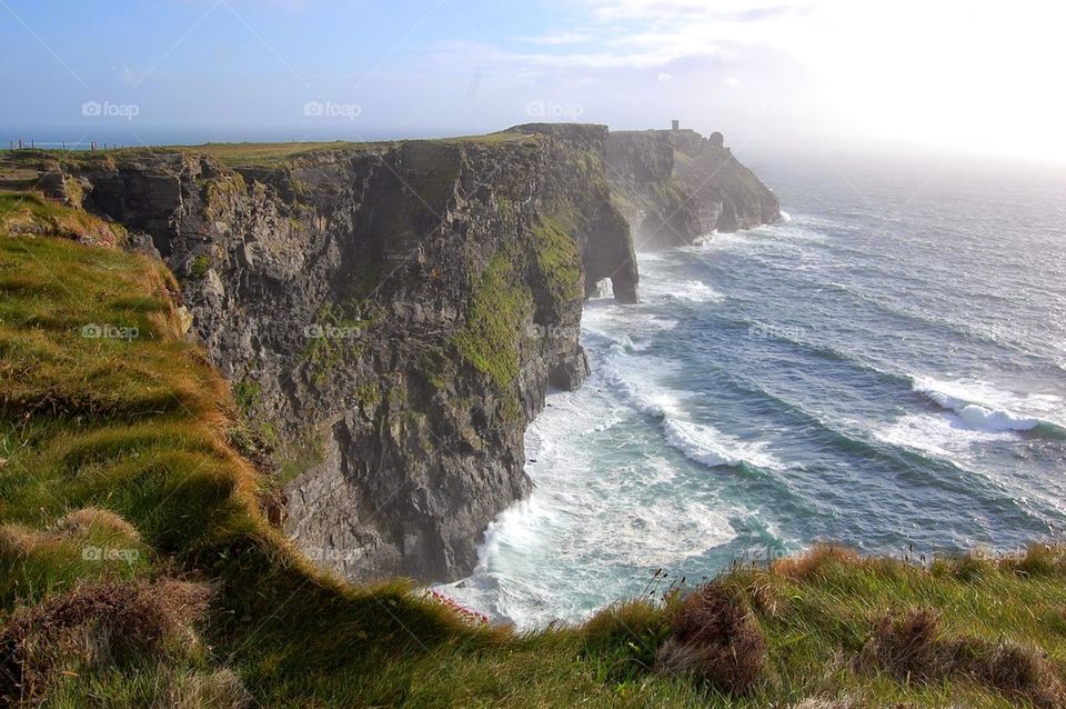 cliffs of moher