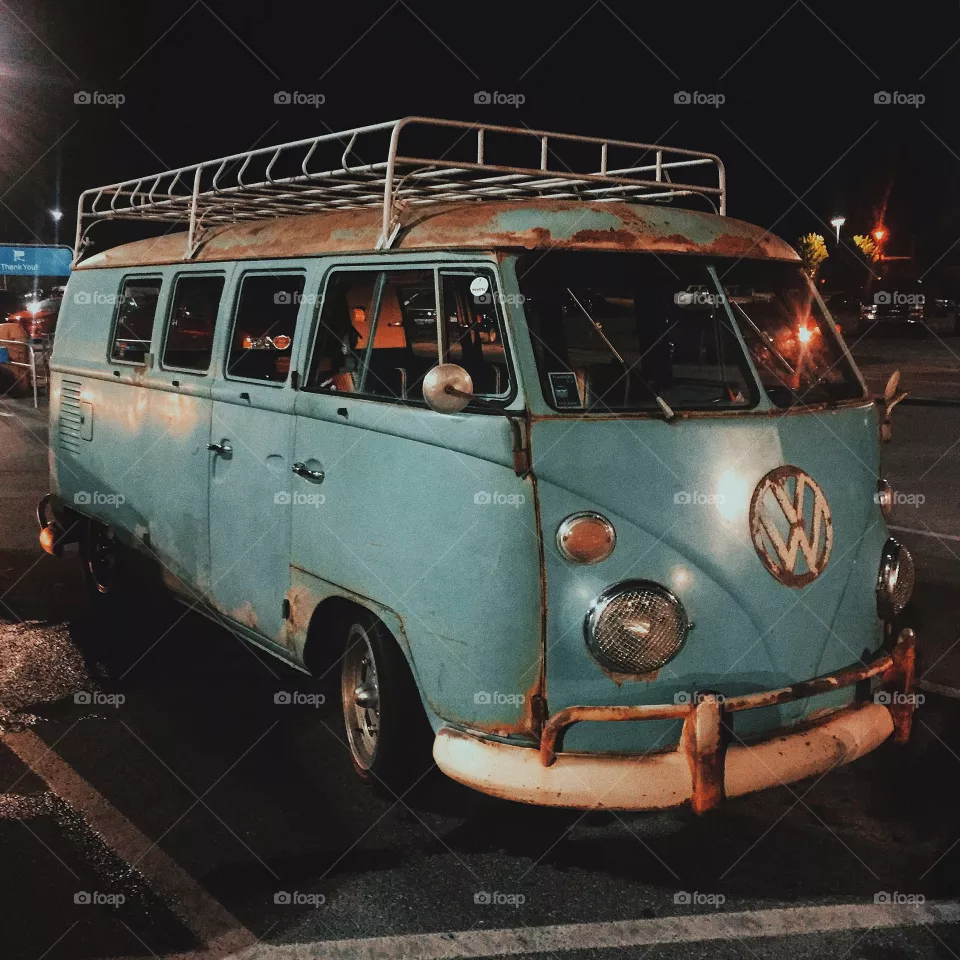 Vehicle, Car, Transportation System, Bus, No Person