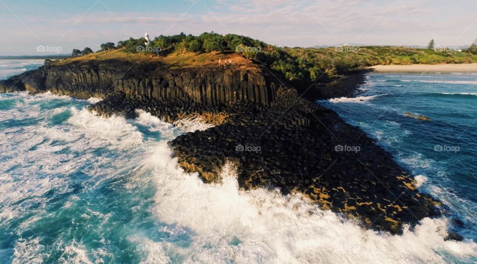 Fingal Heads - NSW