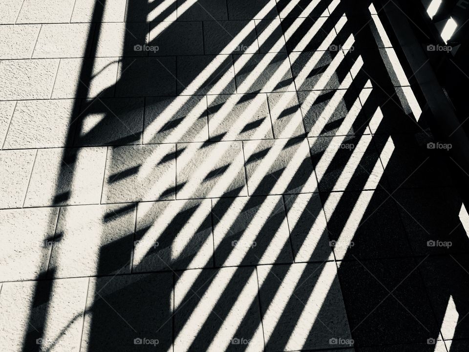 Shadow Pattern 