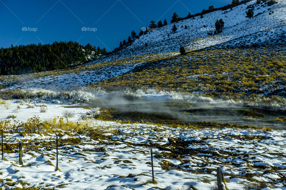 Hot Spring