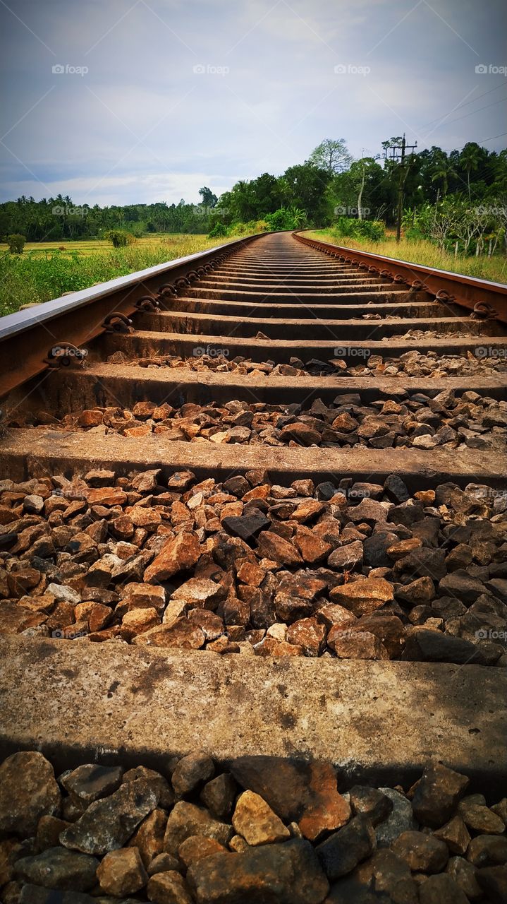 Railway Sri Lanka