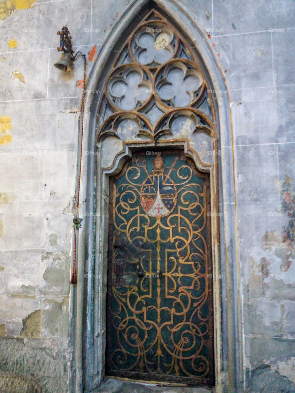 amazing gothic portal