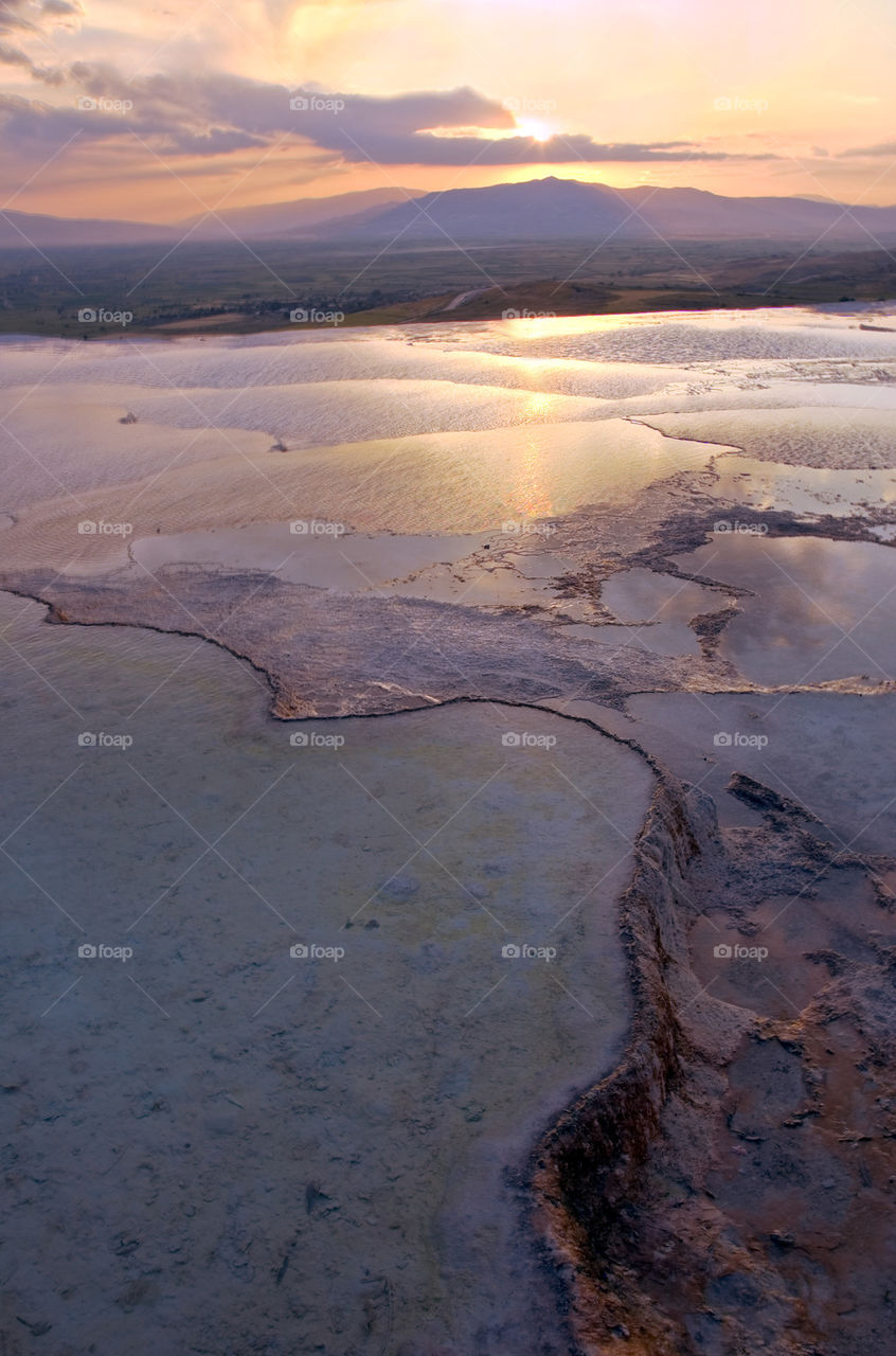 Hierapolis, Pamukkale