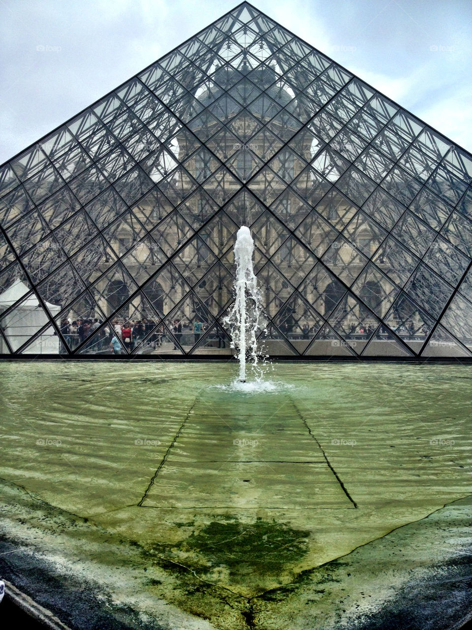 the glass water park by dannytwotaps