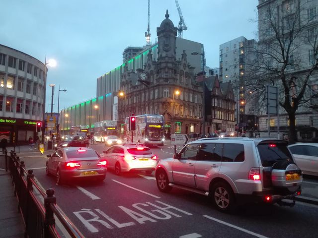 Liverpool