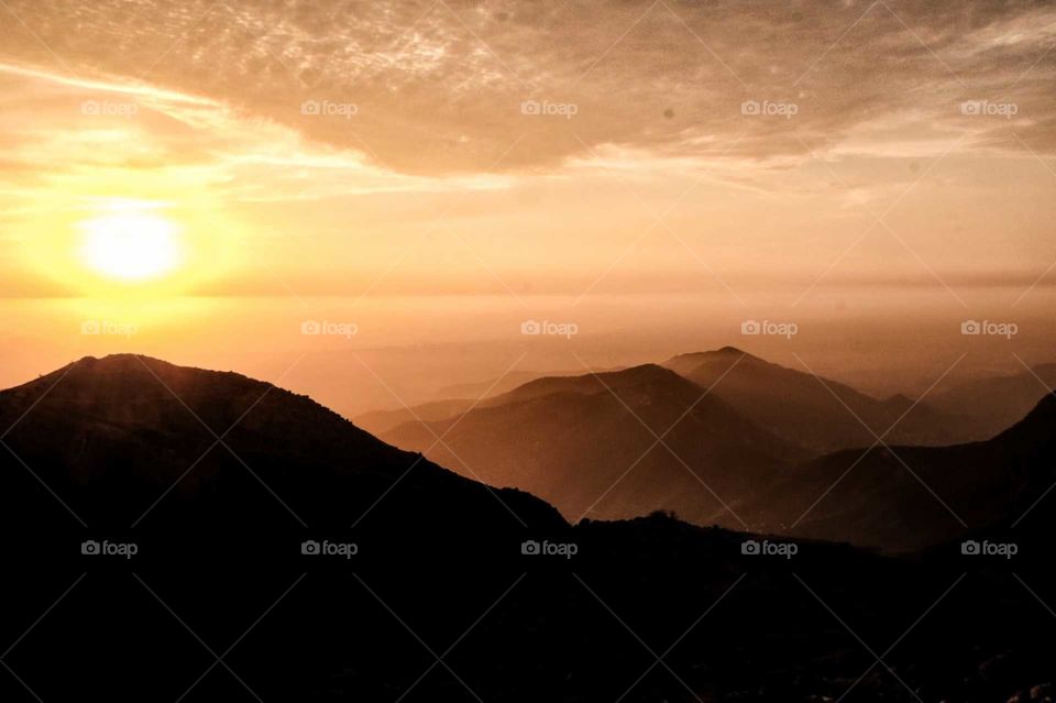 Apu Siqay. Lima Perú