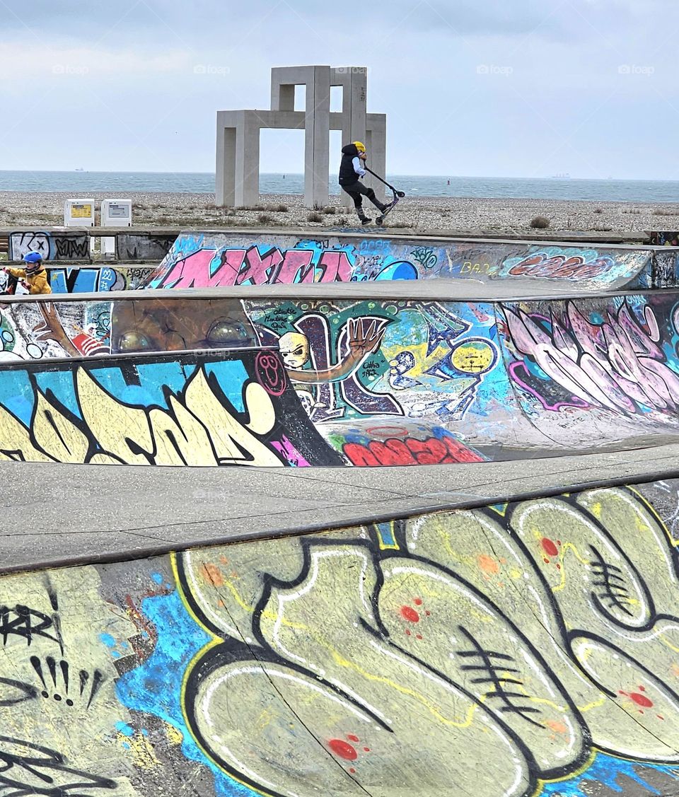 cyclisme in Le Havre