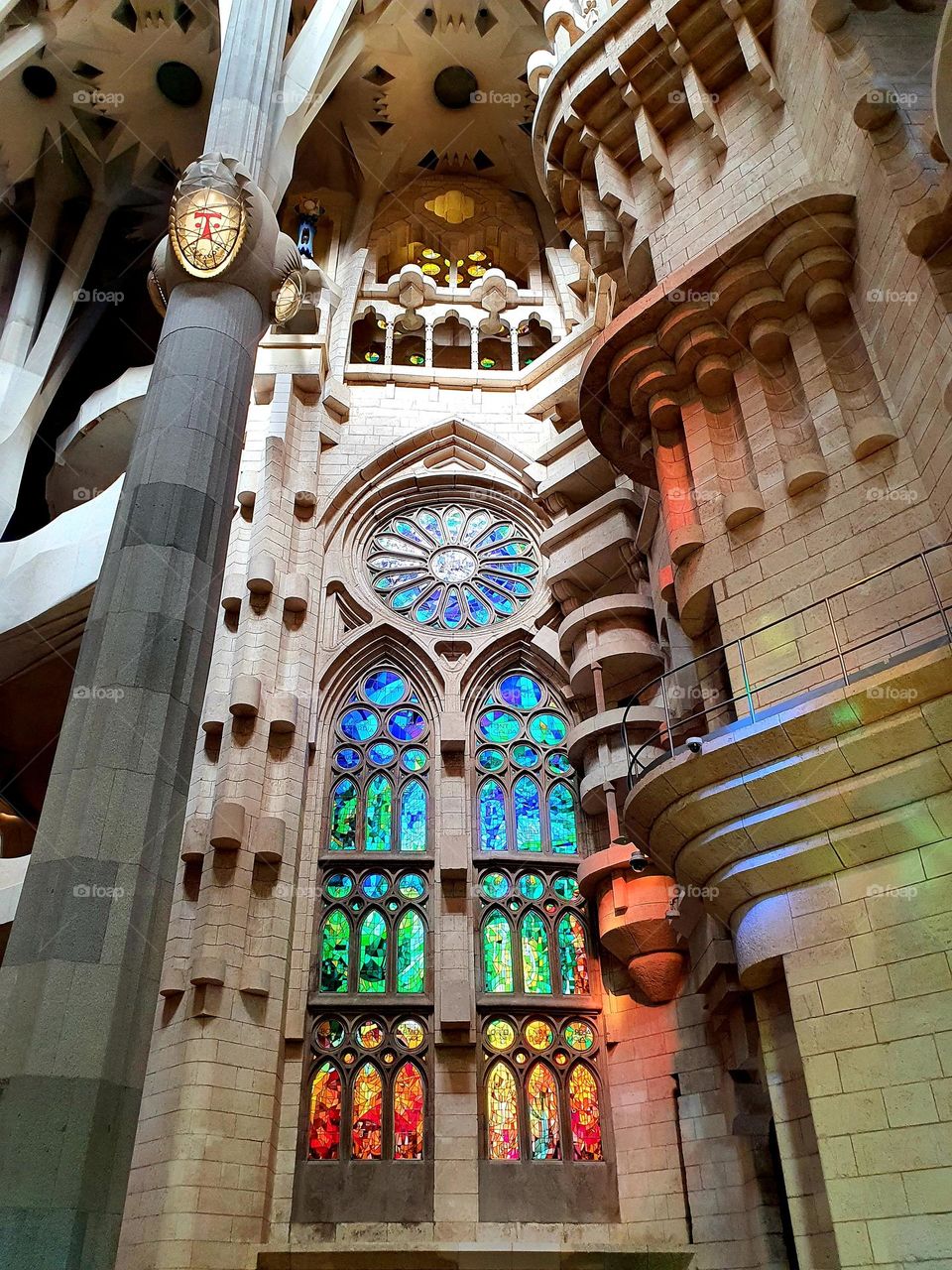 Sagrada Familia