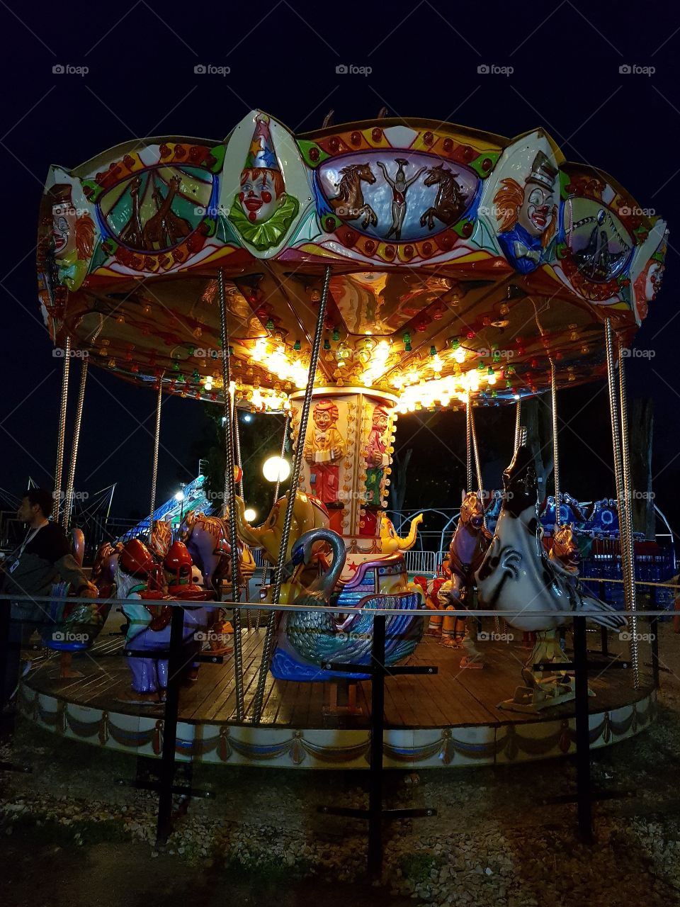 Carousel