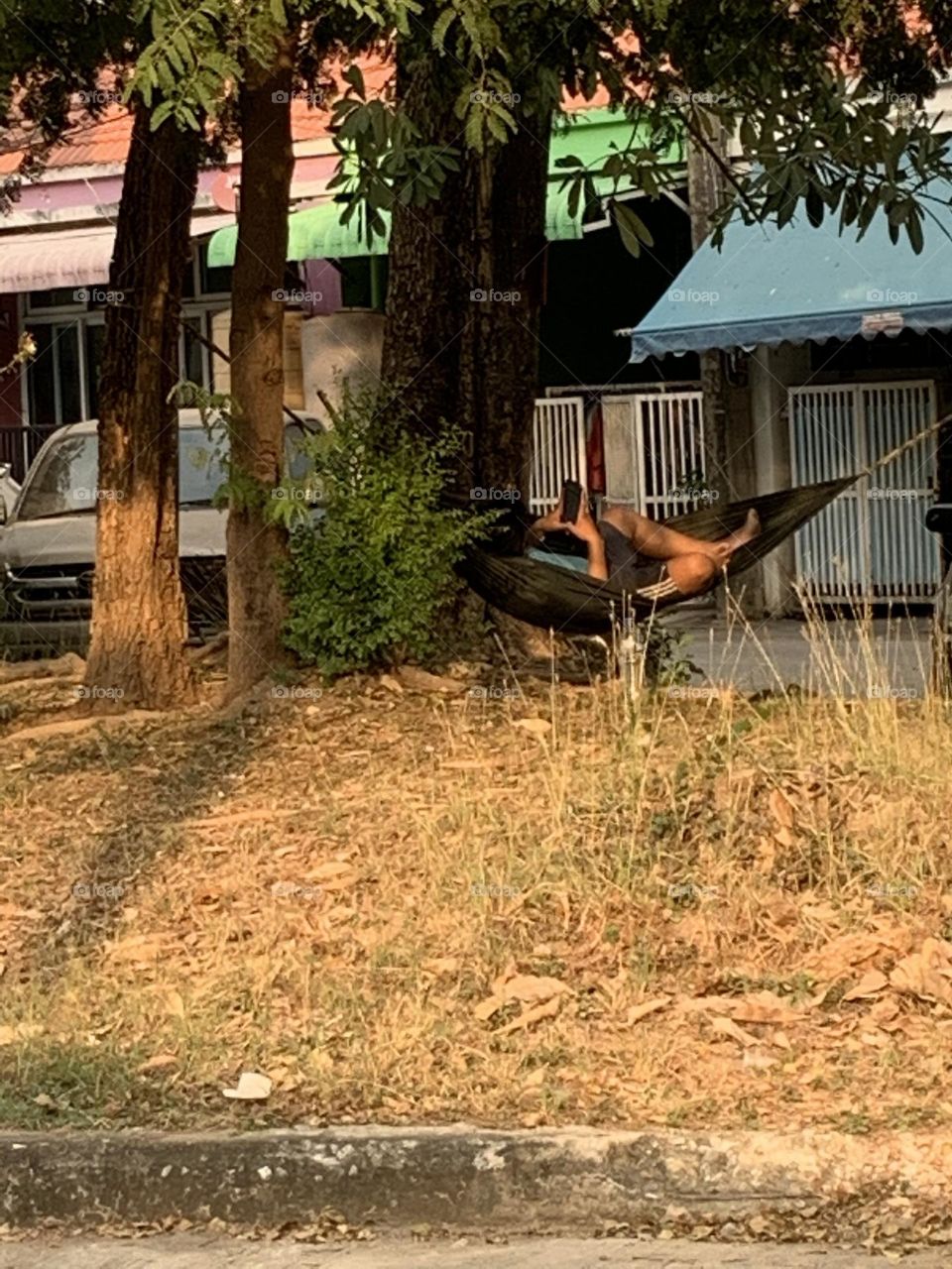 Giving mission : Man’s Best Friend, Thailand.