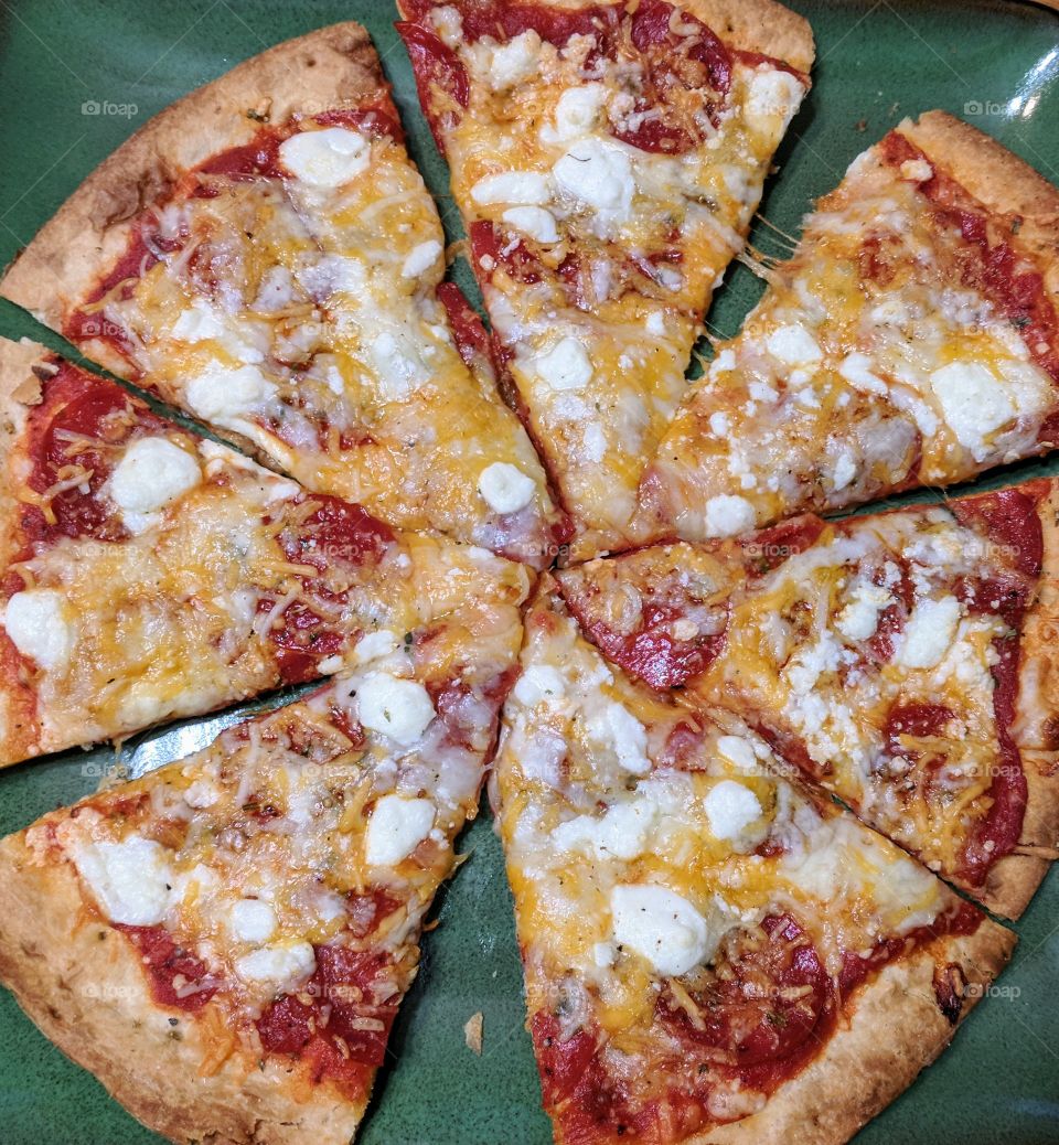 pizza