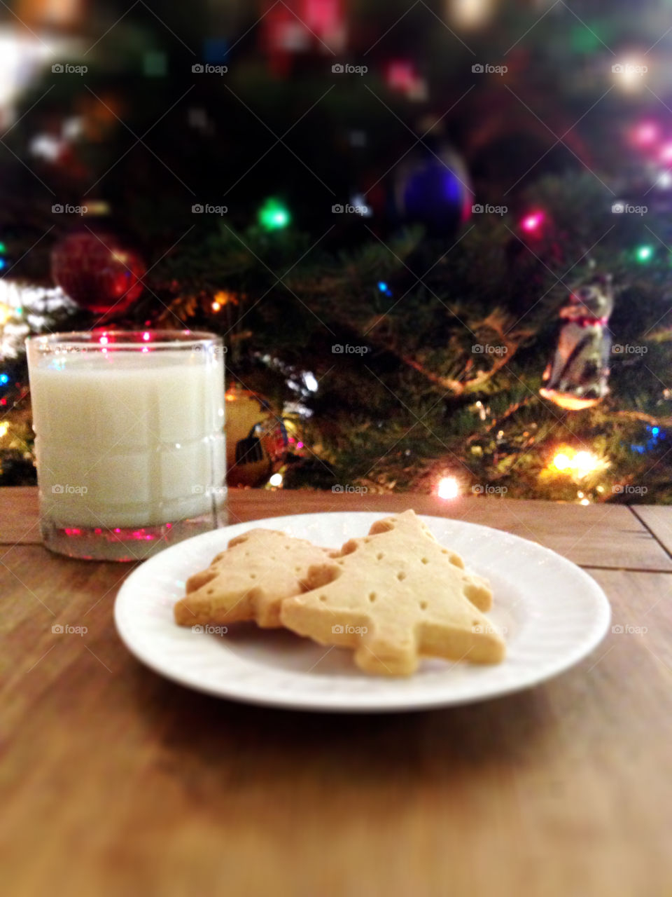 Cookies and Milk!!