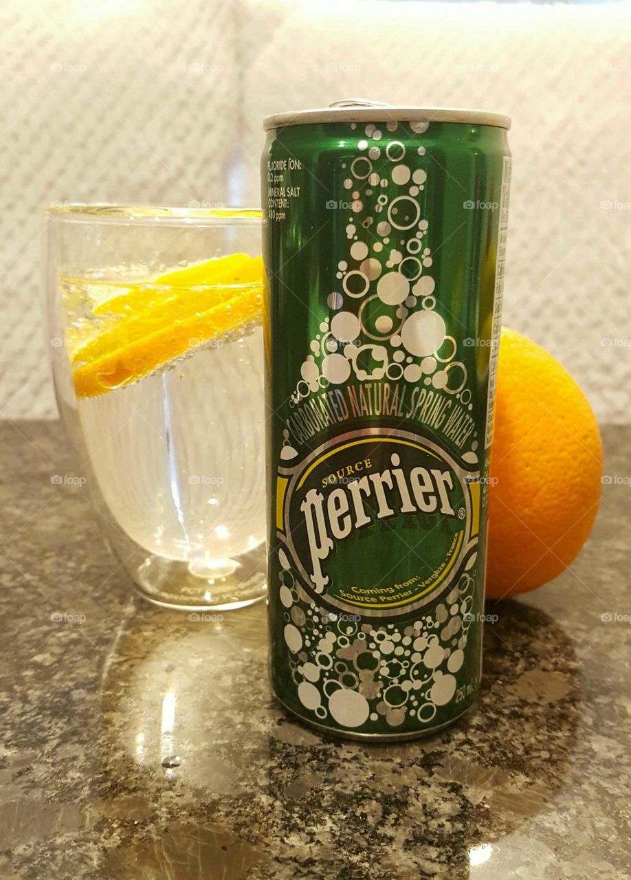 Perrier