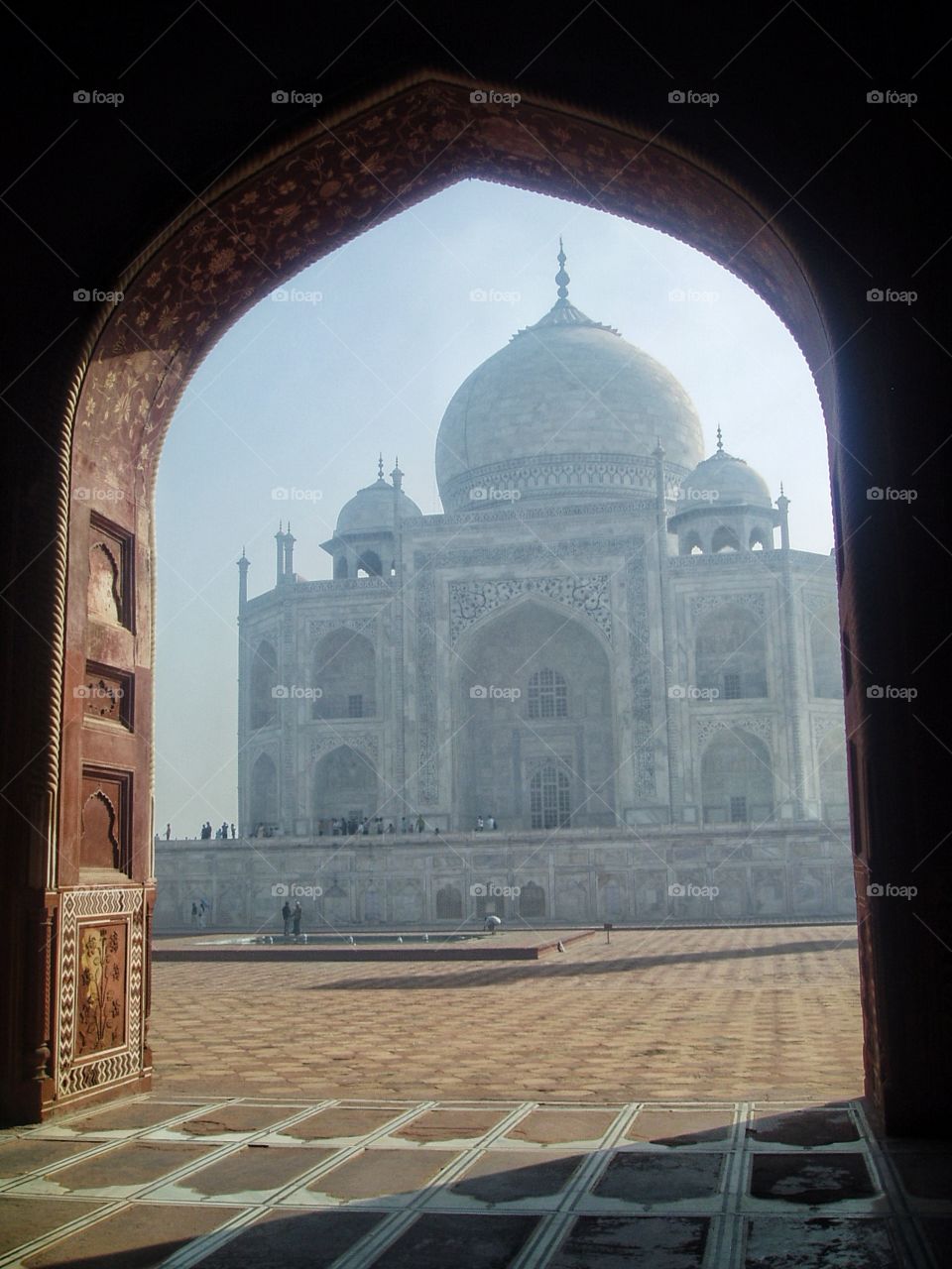 Agra