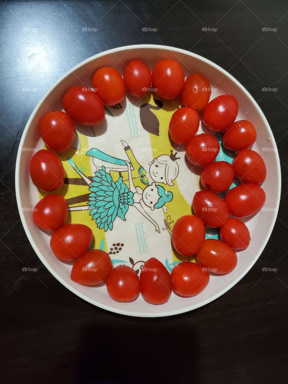 tomatoes lovers