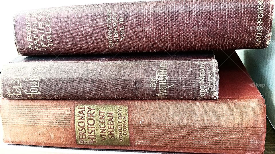 a bit of light reading