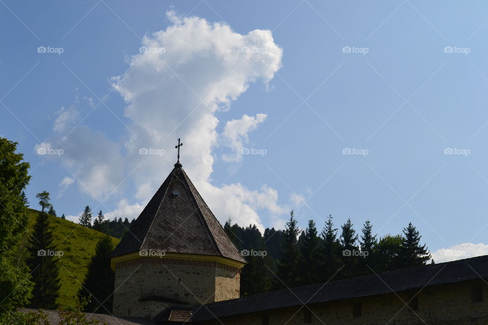 Monastery
