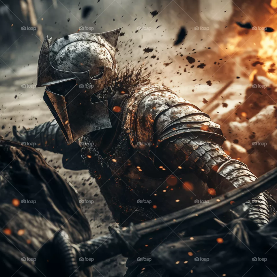 Battle