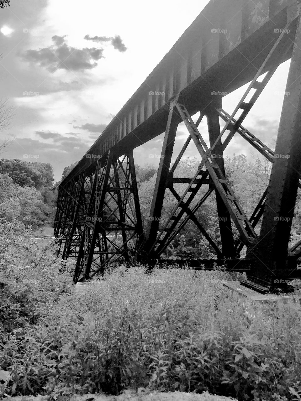 Trestle 