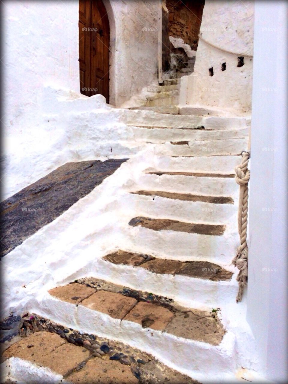 Steps