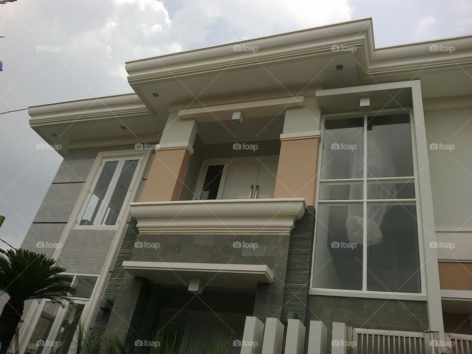 No Person, Architecture, House, Home, Window