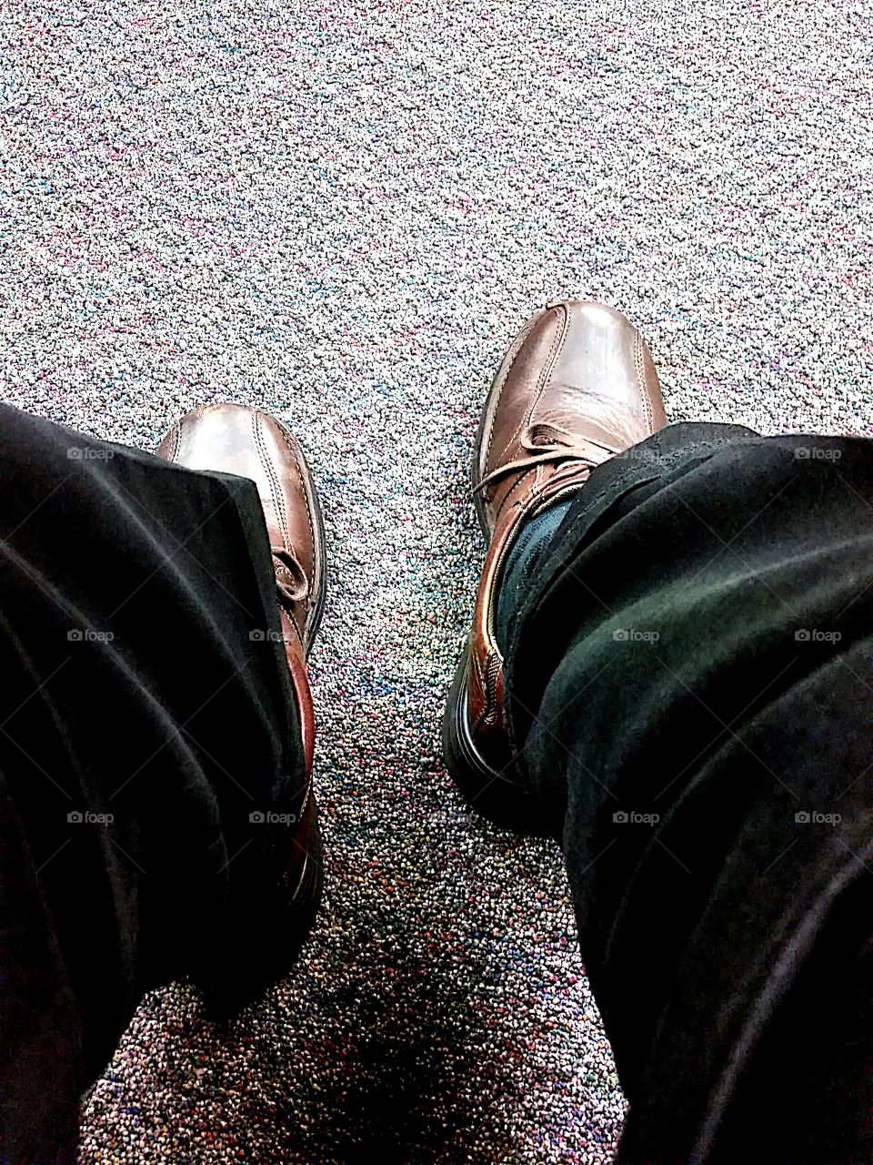 People, Footwear, Leather, Foot, Fashion