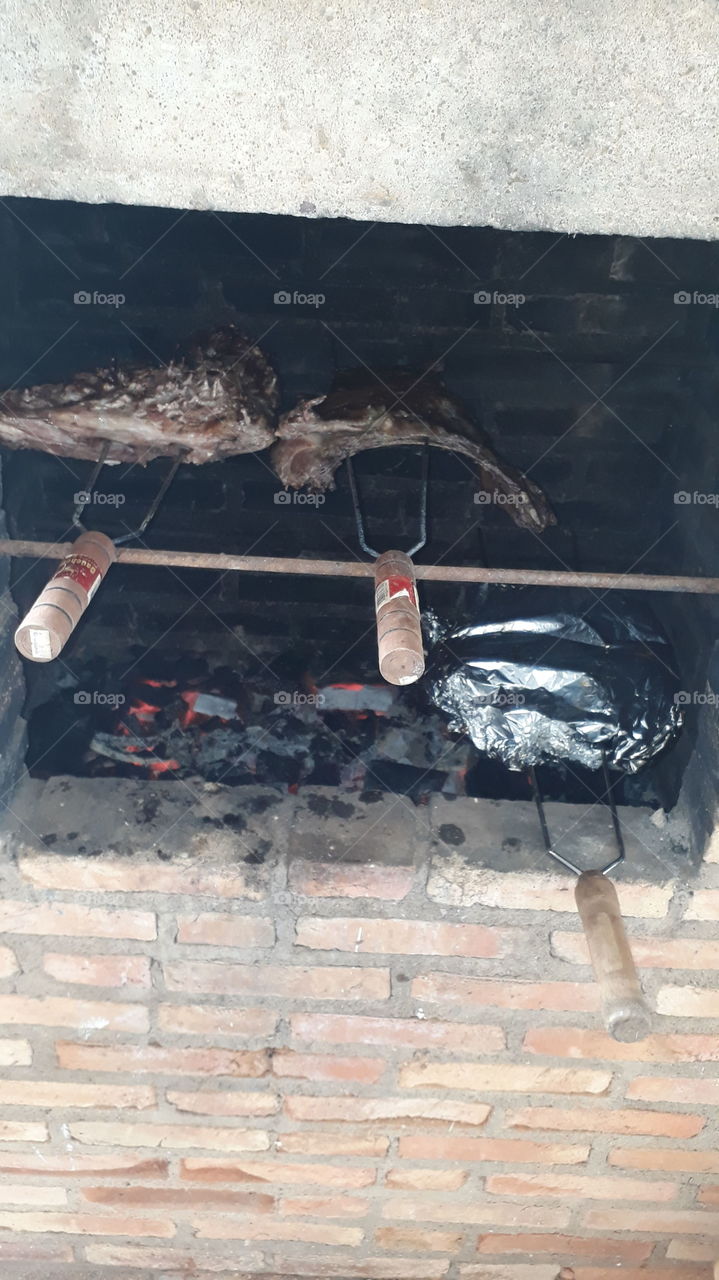 churrasco