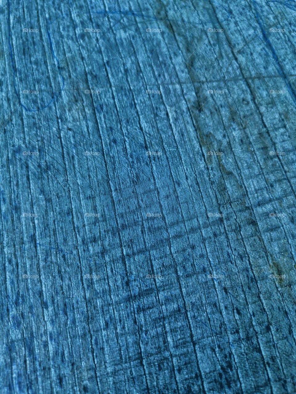 Background Textur blue wooden