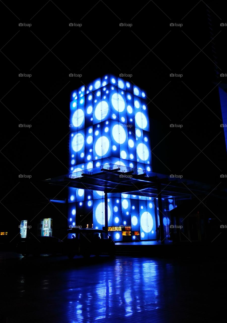 Wonderful Architecture