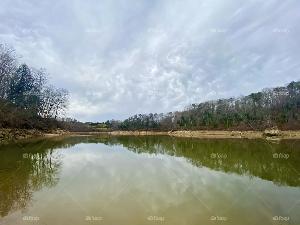 Green River Kentucky 