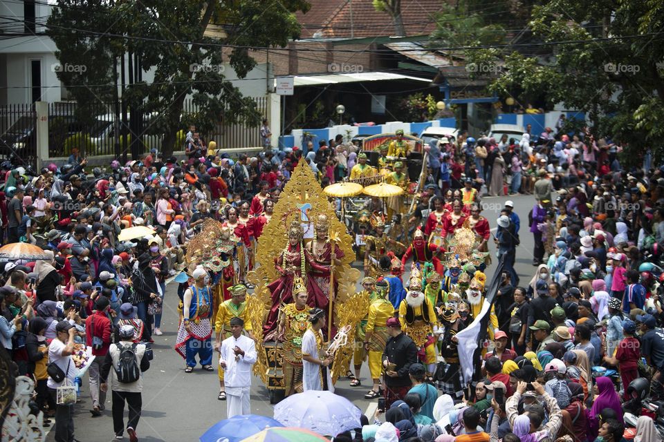 Malang Carnival