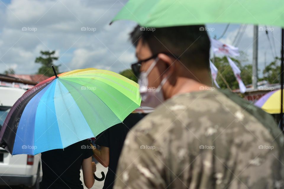 Relationship between good day