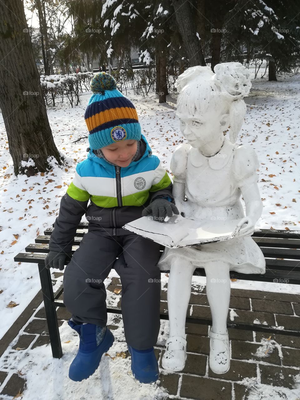 Интересная книга...