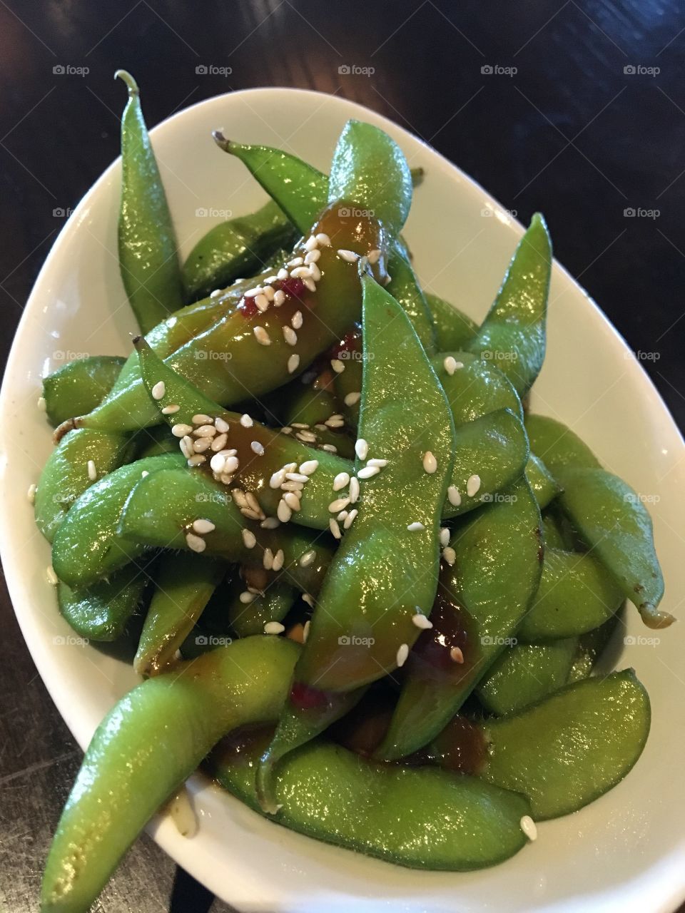 Edamame 