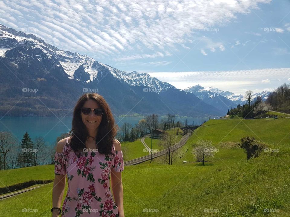 Stunning Switzerland 
