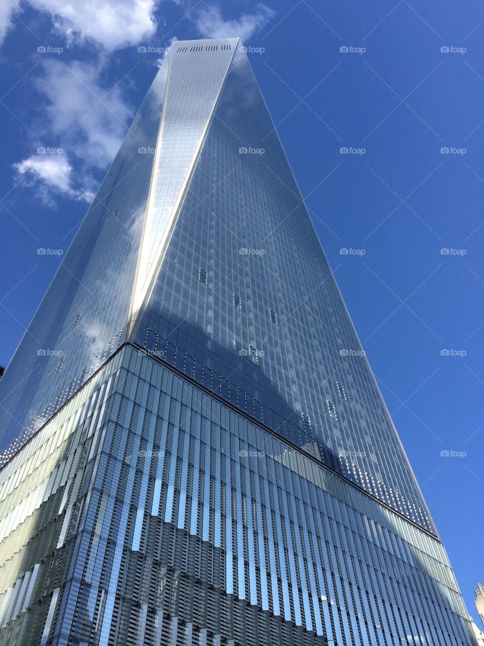 Freedom tower