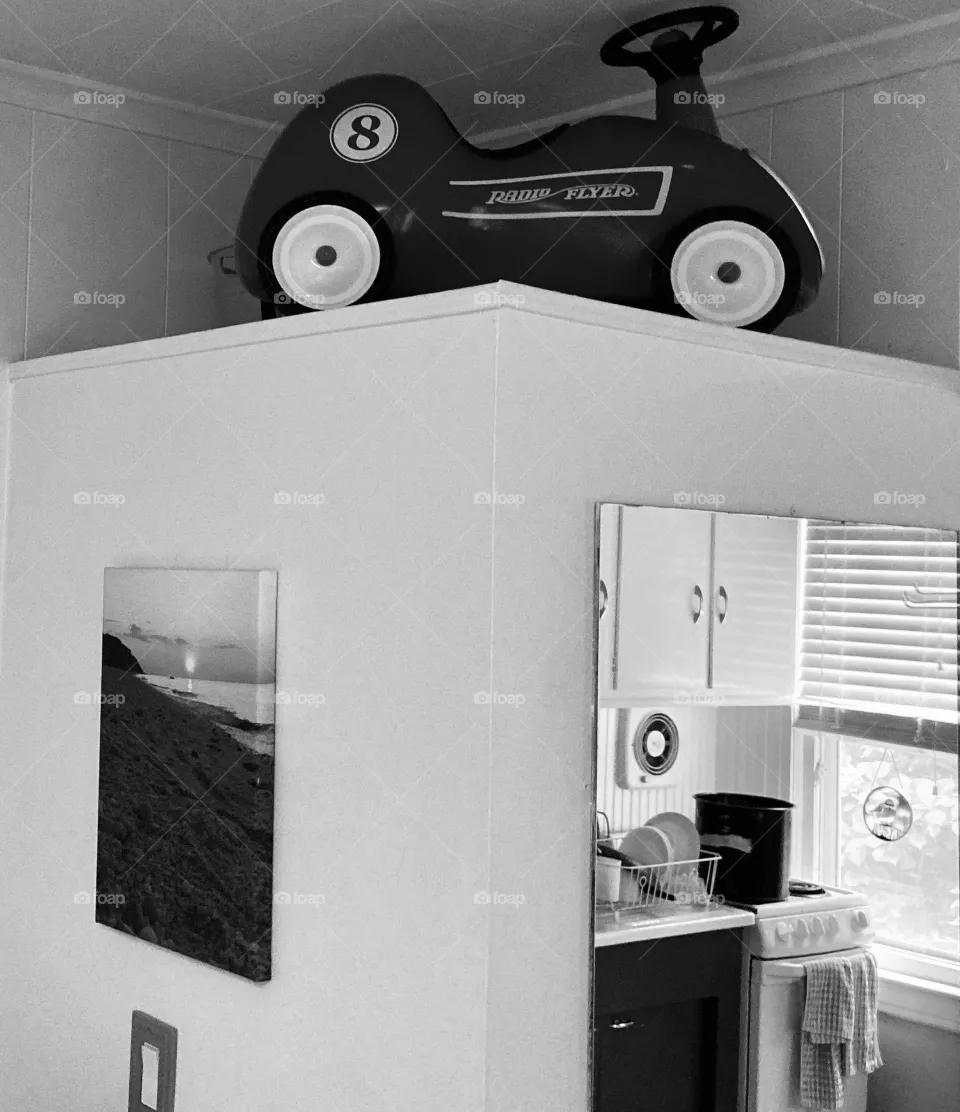 Cottage 1953