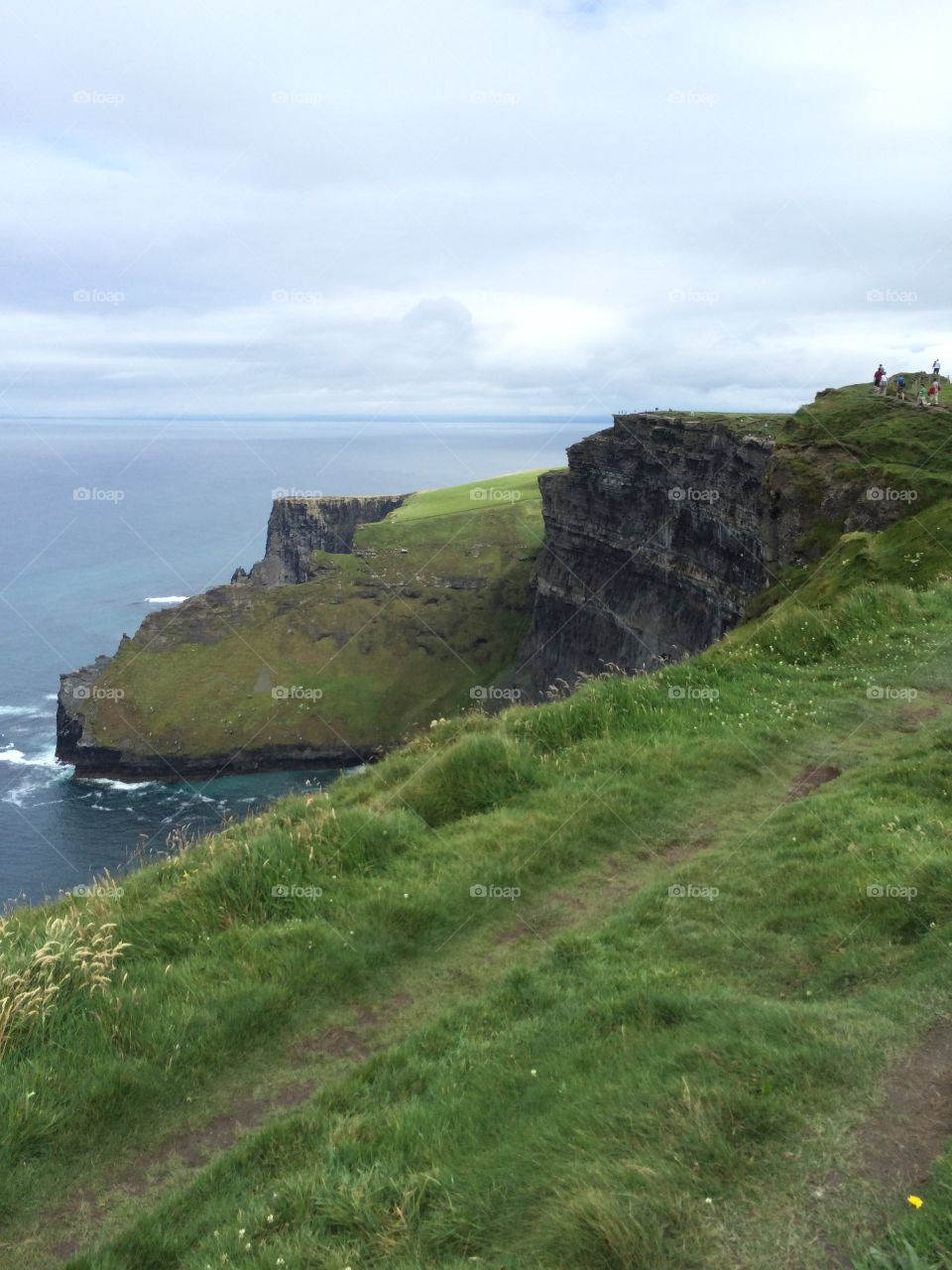 Cliffs of Moher