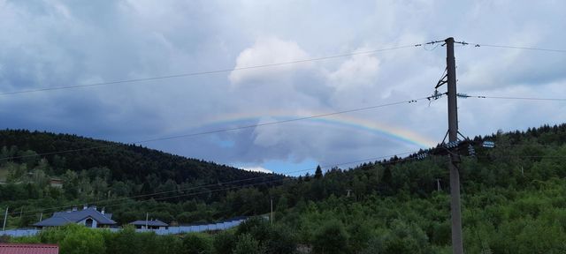 usual super rainbow