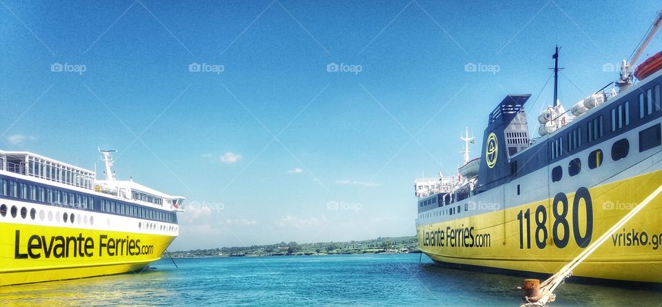 Travelling makes u feel powerful!