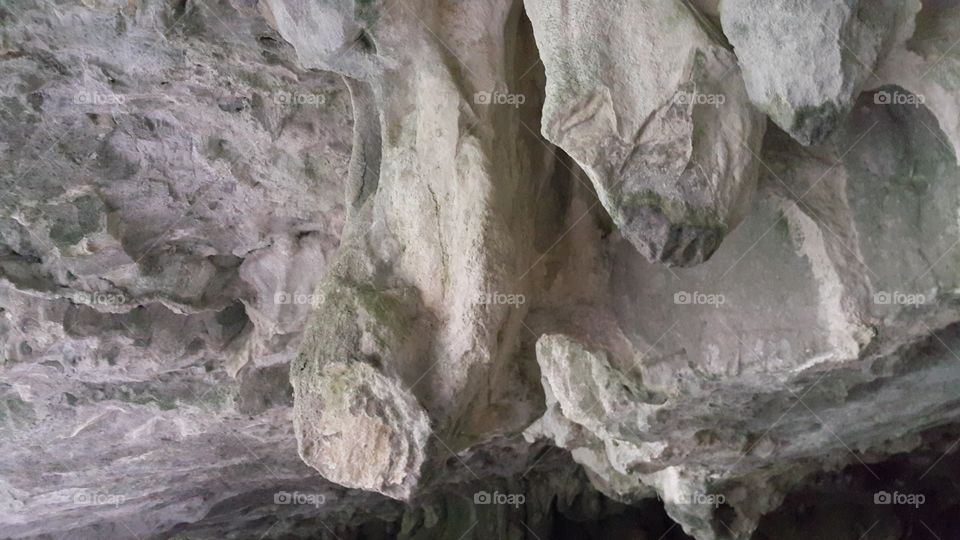 grotte di annibale nocera  superiore italy
