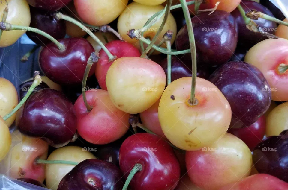 Fruits