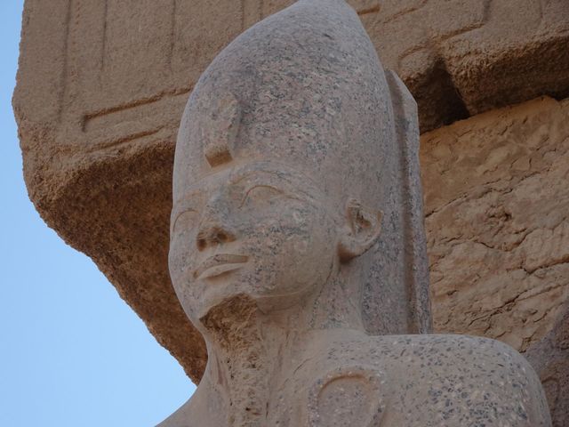Karnak Temple Luxor