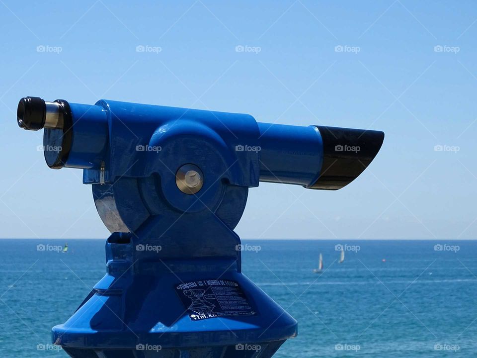 Telescope
