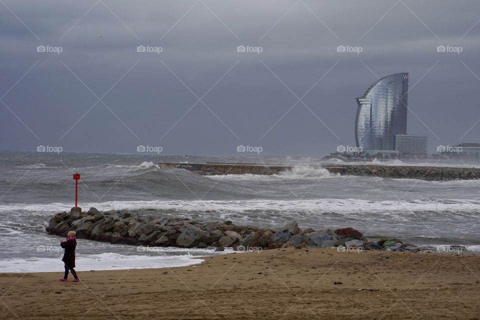 Mediterranean Winter