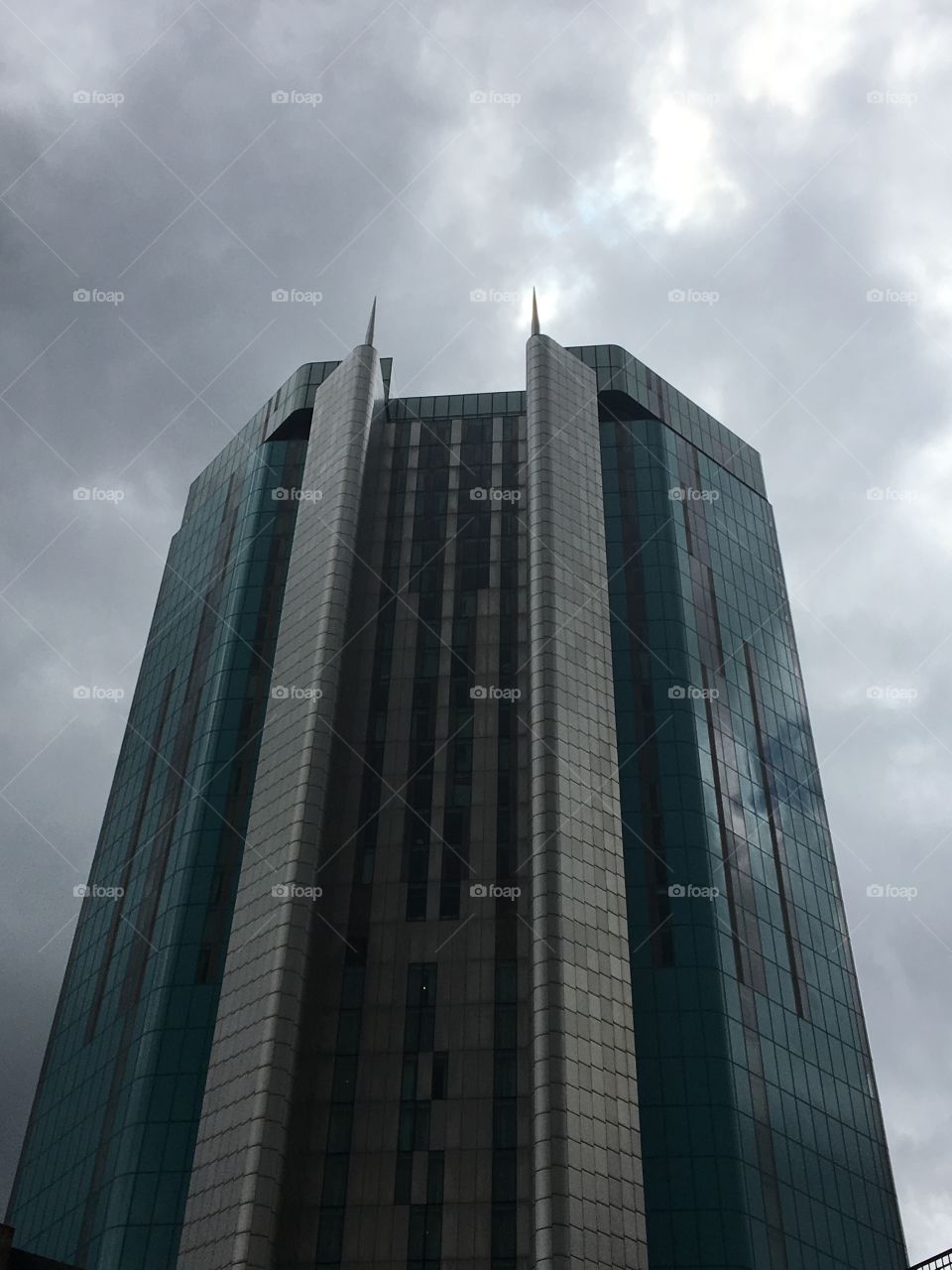 Skyscraper 